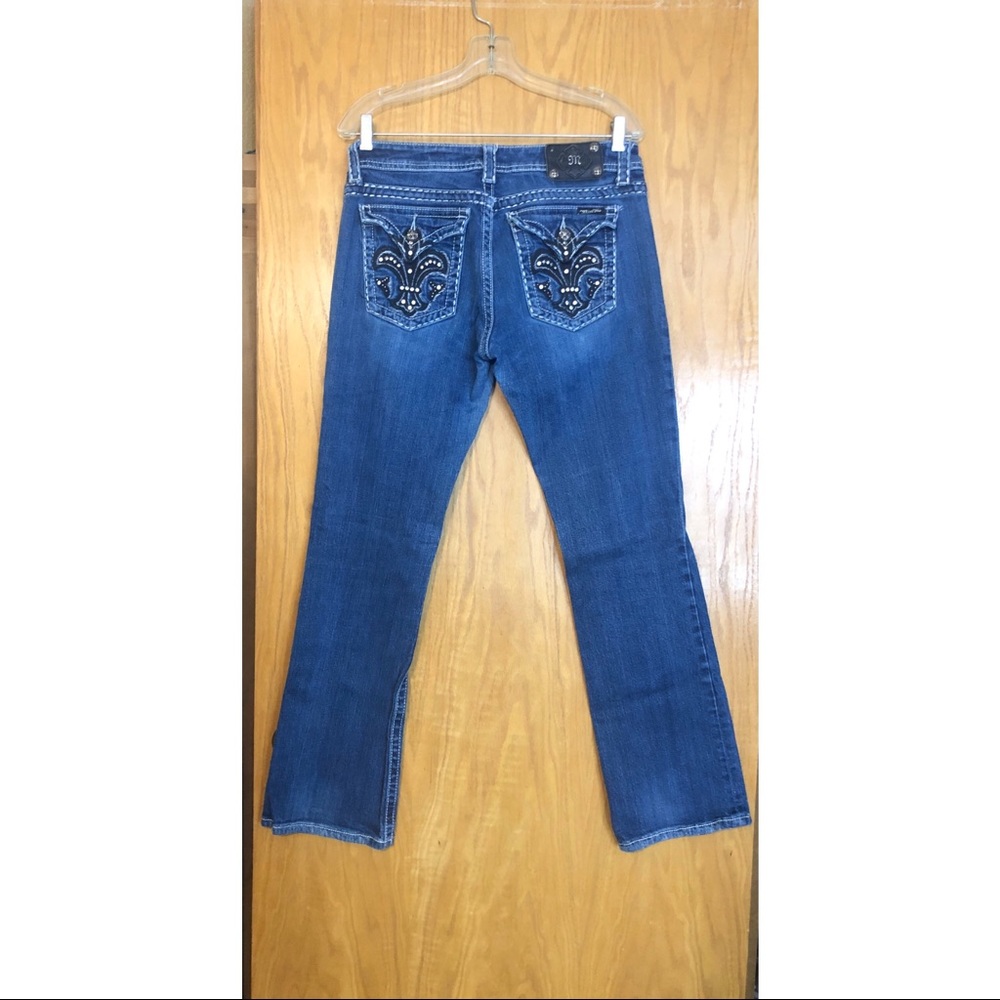 Miss Me Jeans 32x33
